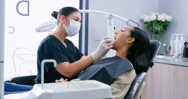 Advanced Technology for Better Dental Care in Cane Savannah, SC